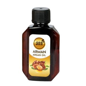روغن ریش آرمان مدل argan حجم 30 میلی لیتر